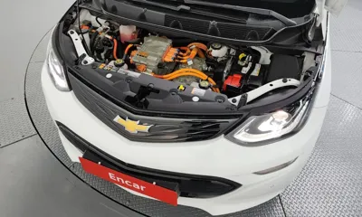 ChevroletGMDaewoo Bolt EV 2021, 101402 км, за 11376.19 USD - фото 6