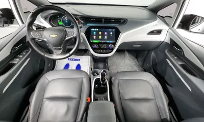 ChevroletGMDaewoo Bolt EV 2021, 101402 км, за 11376.19 USD - фото 7