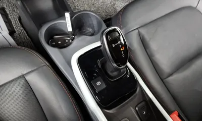 ChevroletGMDaewoo Bolt EV 2021, 101402 км, за 11376.19 USD - фото 9
