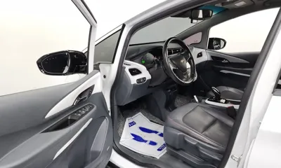 ChevroletGMDaewoo Bolt EV 2021, 101402 км, за 11376.19 USD - фото 10