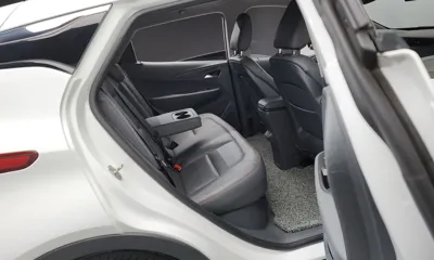 ChevroletGMDaewoo Bolt EV 2021, 101402 км, за 11376.19 USD - фото 11