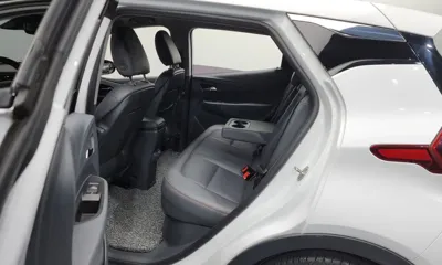 ChevroletGMDaewoo Bolt EV 2021, 101402 км, за 11376.19 USD - фото 12