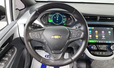 ChevroletGMDaewoo Bolt EV 2021, 101402 км, за 11376.19 USD - фото 14