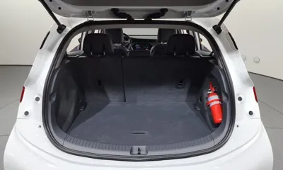 ChevroletGMDaewoo Bolt EV 2021, 101402 км, за 11376.19 USD - фото 16