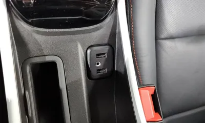 ChevroletGMDaewoo Bolt EV 2021, 101402 км, за 11376.19 USD - фото 17