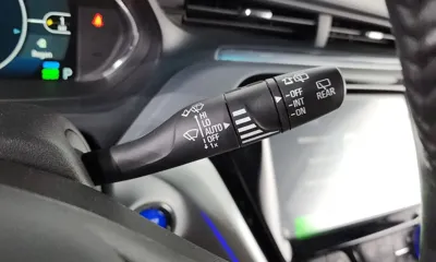 ChevroletGMDaewoo Bolt EV 2021, 101402 км, за 11376.19 USD - фото 20