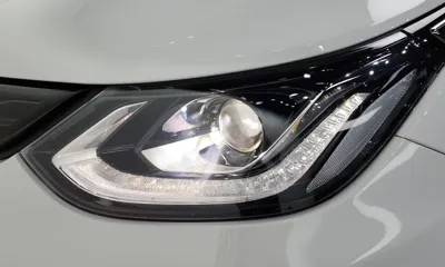 ChevroletGMDaewoo Bolt EV 2021, 101402 км, за 11376.19 USD - фото 22