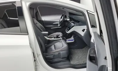 ChevroletGMDaewoo Bolt EV 2021, 101402 км, за 11376.19 USD - фото 26