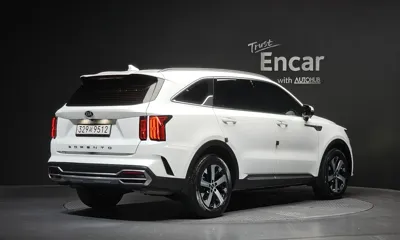 Kia Sorento 2021, 107538 км, за 13976.46 USD