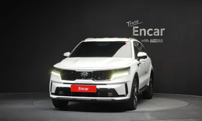 Kia Sorento 2021, 107538 км, за 13976.46 USD