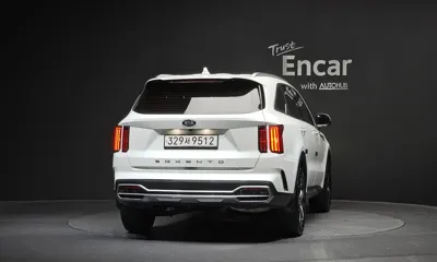 Kia Sorento 2021, 107538 км, за 13976.46 USD
