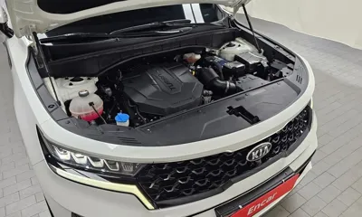 Kia Sorento 2021, 107538 км, за 13976.46 USD - фото 6