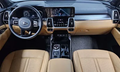 Kia Sorento 2021, 107538 км, за 13976.46 USD - фото 7