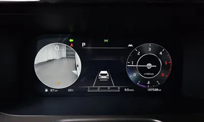 Kia Sorento 2021, 107538 км, за 13976.46 USD - фото 8