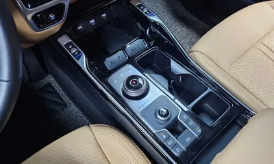 Kia Sorento 2021, 107538 км, за 13976.46 USD - фото 9