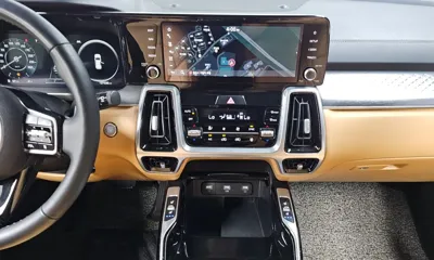 Kia Sorento 2021, 107538 км, за 13976.46 USD - фото 12