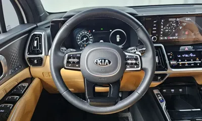 Kia Sorento 2021, 107538 км, за 13976.46 USD - фото 13