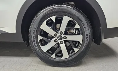 Kia Sorento 2021, 107538 км, за 13976.46 USD - фото 21