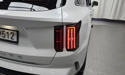 Kia Sorento 2021, 107538 км, за 13976.46 USD - фото 23