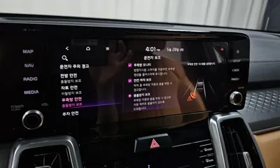 Kia Sorento 2021, 107538 км, за 13976.46 USD - фото 29