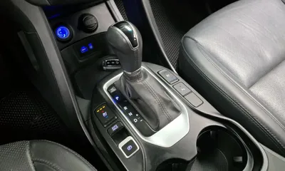 Hyundai Santafe 2016, 180863 км, за 6078.62 USD - фото 9