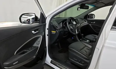 Hyundai Santafe 2016, 180863 км, за 6078.62 USD - фото 10