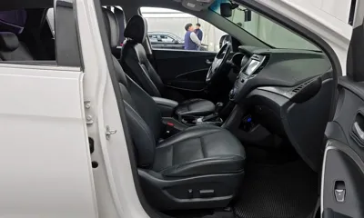 Hyundai Santafe 2016, 180863 км, за 6078.62 USD - фото 11