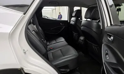 Hyundai Santafe 2016, 180863 км, за 6078.62 USD - фото 12