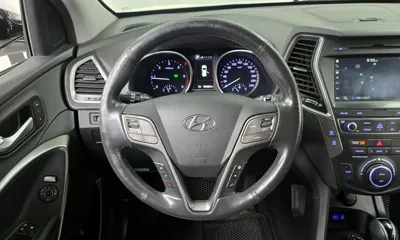 Hyundai Santafe 2016, 180863 км, за 6078.62 USD - фото 13