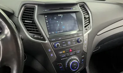 Hyundai Santafe 2016, 180863 км, за 6078.62 USD - фото 14