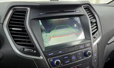 Hyundai Santafe 2016, 180863 км, за 6078.62 USD - фото 15