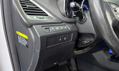 Hyundai Santafe 2016, 180863 км, за 6078.62 USD - фото 16