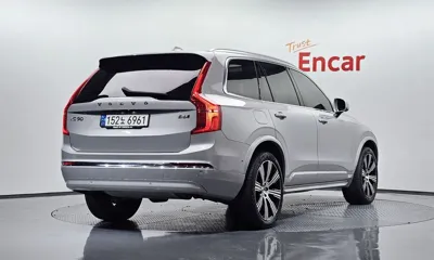 Volvo XC90 2023, 40008 км, за 36465.44 USD