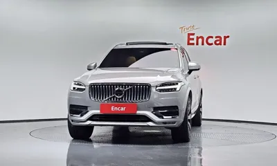 Volvo XC90 2023, 40008 км, за 36465.44 USD