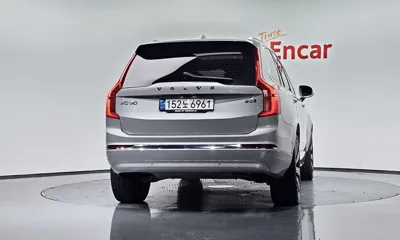 Volvo XC90 2023, 40008 км, за 36465.44 USD