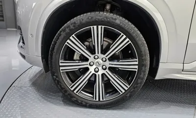 Volvo XC90 2023, 40008 км, за 36465.44 USD