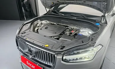 Volvo XC90 2023, 40008 км, за 36465.44 USD - фото 6