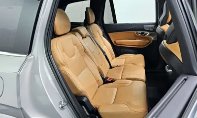 Volvo XC90 2023, 40008 км, за 36465.44 USD - фото 11