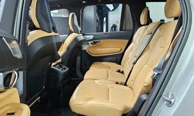 Volvo XC90 2023, 40008 км, за 36465.44 USD - фото 12