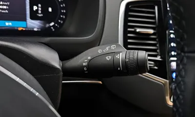 Volvo XC90 2023, 40008 км, за 36465.44 USD - фото 20