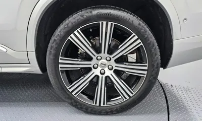 Volvo XC90 2023, 40008 км, за 36465.44 USD - фото 21