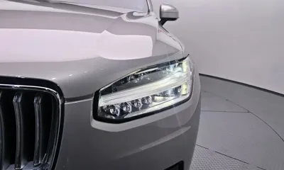 Volvo XC90 2023, 40008 км, за 36465.44 USD - фото 22