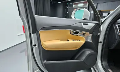Volvo XC90 2023, 40008 км, за 36465.44 USD - фото 24