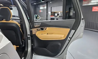 Volvo XC90 2023, 40008 км, за 36465.44 USD - фото 25