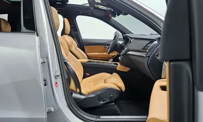 Volvo XC90 2023, 40008 км, за 36465.44 USD - фото 26