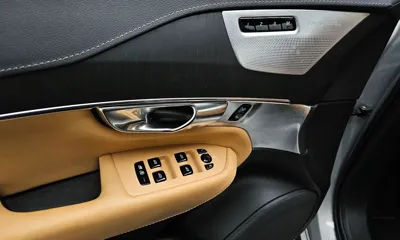 Volvo XC90 2023, 40008 км, за 36465.44 USD - фото 28