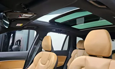 Volvo XC90 2023, 40008 км, за 36465.44 USD - фото 29