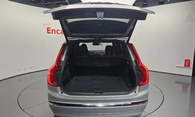 Volvo XC90 2023, 40008 км, за 36465.44 USD - фото 32