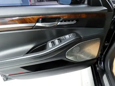 Genesis EQ900 2016, 207400 км, за 7483.44 USD - фото 14