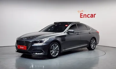Genesis G80 2020, 144534 км, за 11603.71 USD - фото 1